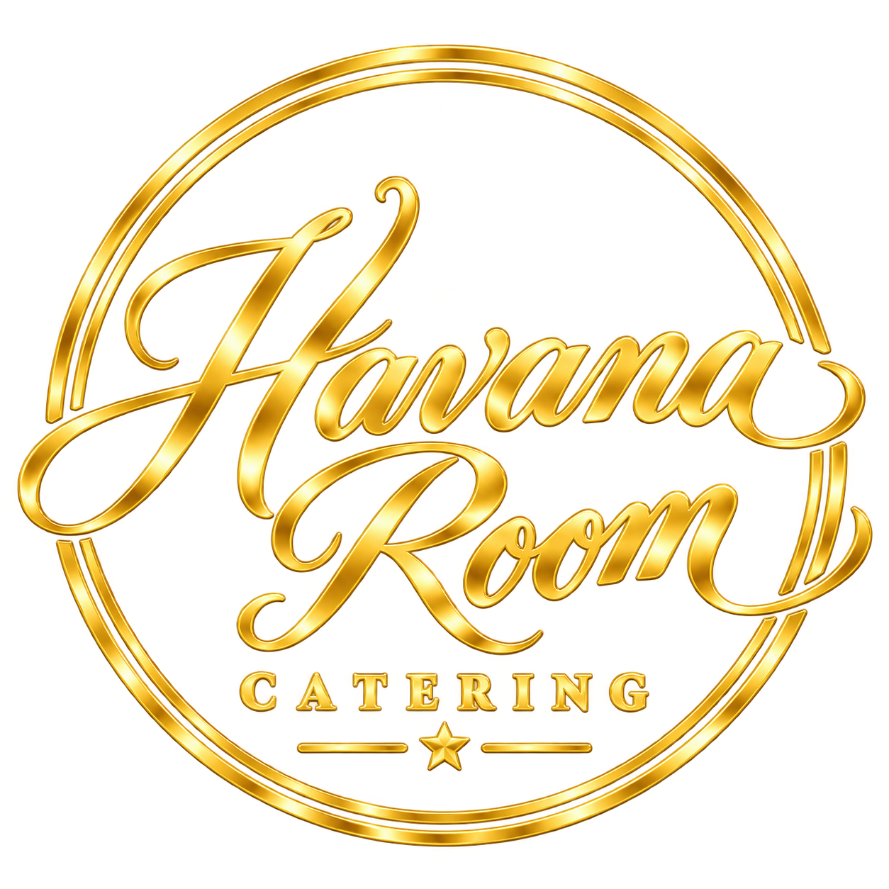 Havana Room Catering